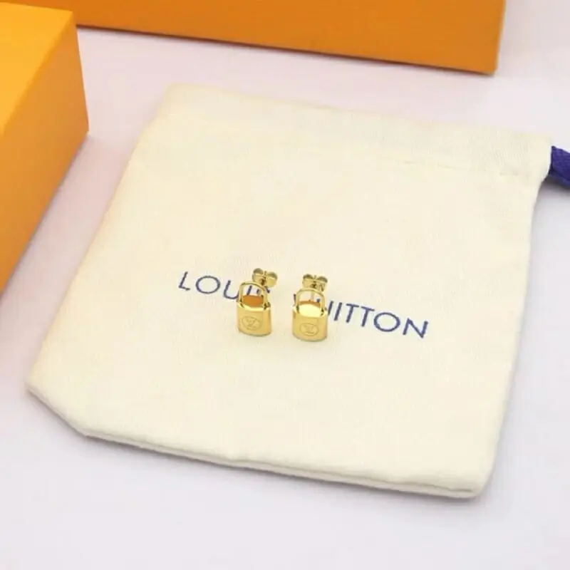 louis vuitton boucles doreilles pour femme s_120531a